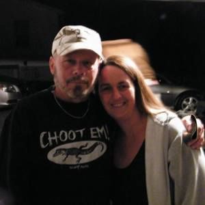 Meet your Posher, Shelley